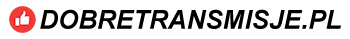 DobreTransmisje.pl Logo